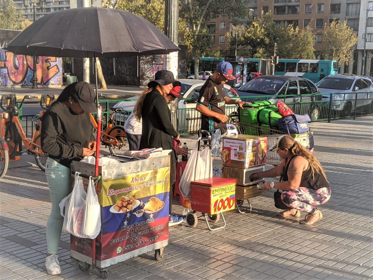 Convocatoria MOVYT a número especial sobre migraciones transnacionales en Revista Periplos