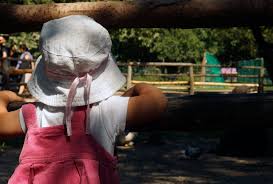 COLUMNA Al aire libre: infancia, espacialidad y naturaleza en tiempos de pandemia