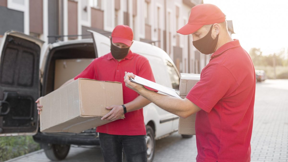 COLUMNA La ciudad de los trabajadores móviles digitales