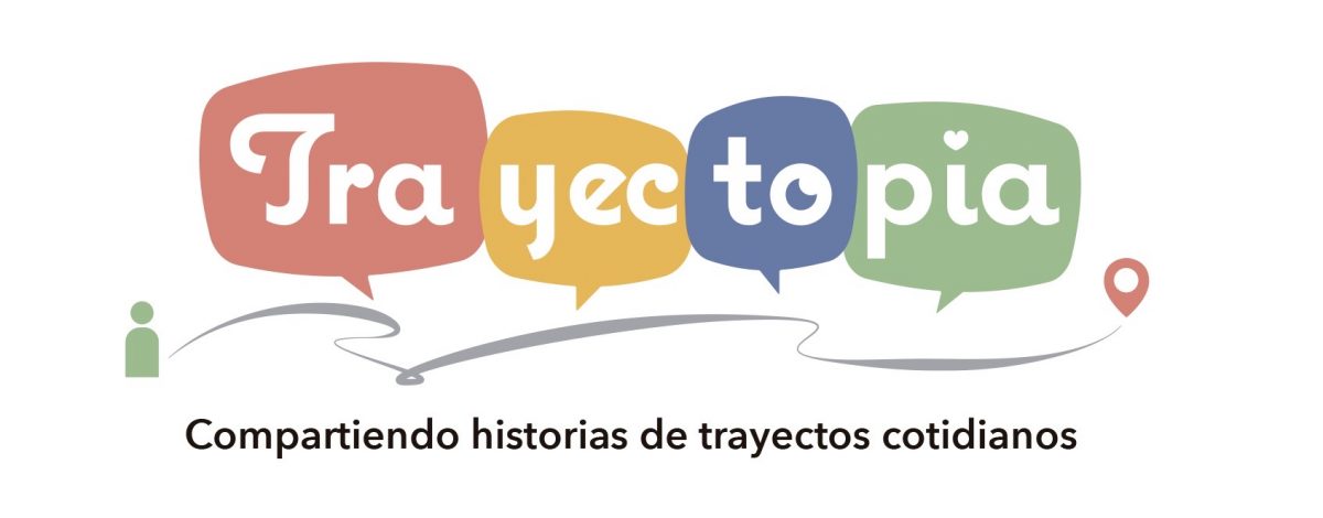 Juego de cartas Trayectopia