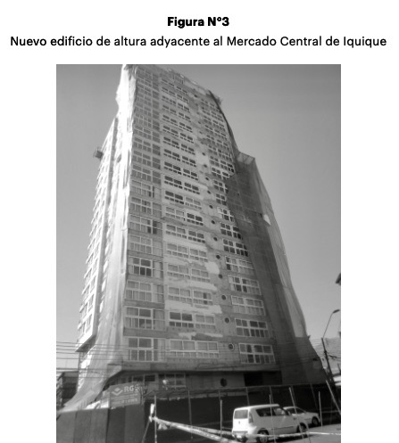 Conmutaciones mineras en Iquique, Chile (1990-actualidad): sus conflictos cotidianos en la historicidad urbana local